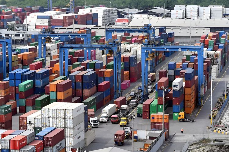 Imagen de portada - SENAE Records $168.57 Million in Weekly Revenue, a Historic High