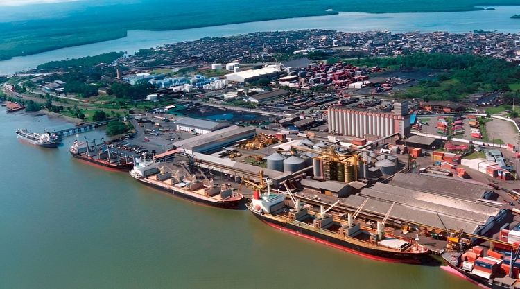 Imagen de portada - SPRBUN Contracts HPC to Optimize Cargo Growth Strategy