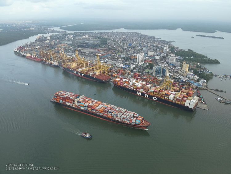 Imagen de portada - SPRBUN contracts HPC to evaluate growth strategy in Buenaventura