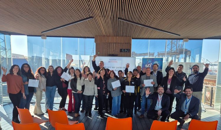 Imagen de portada - STI opens third call for its community fund