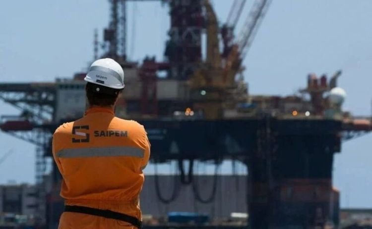 Imagen de portada - Saipem Secures USD 2 Billion Contract for Kutei FPSO