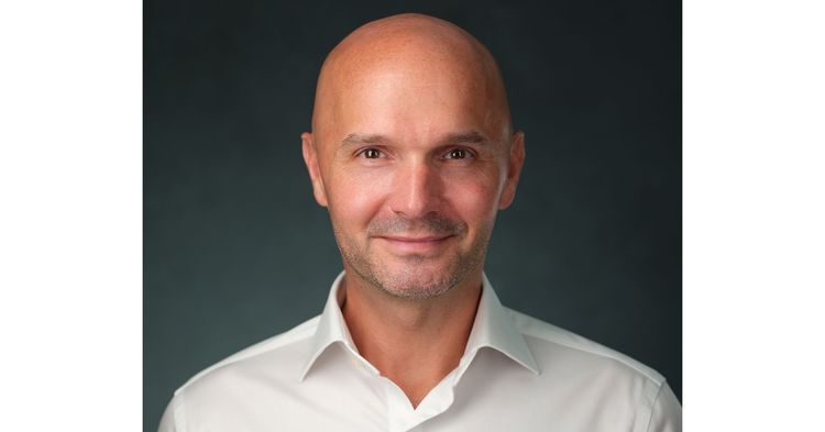 Imagen de portada - Sallyport lanza la plataforma de servicios de infraestructura Truss con Louis Krannich como CEO