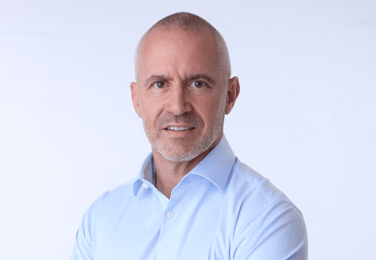 Imagen de portada - Scott Elliott Appointed Maersk Regional President for Asia Pacific