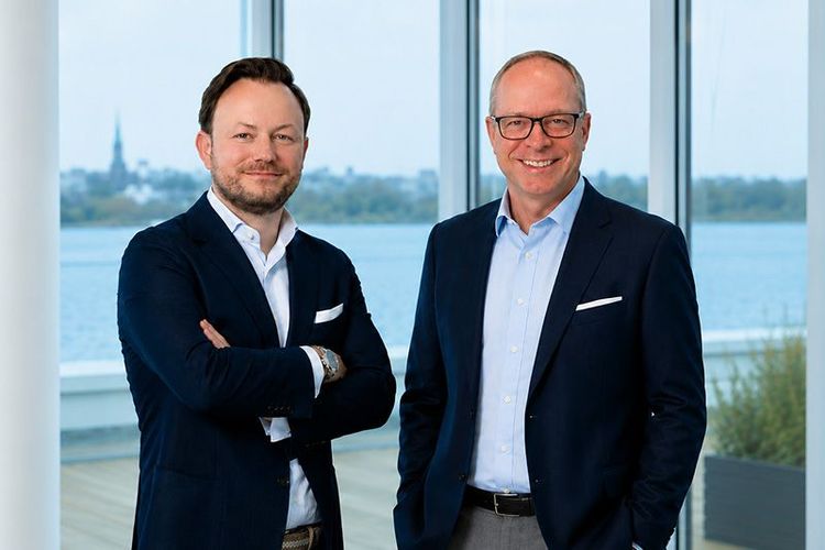 Imagen de portada - Sea Cloud Nombra a Kevin Herlihy como Gerente de Desarrollo Comercial para el Este de Norteamérica