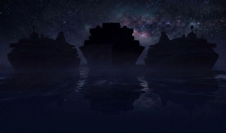 Imagen de portada - SeaDream Yacht Club anuncia un tercer barco con revelación el 1 de septiembre