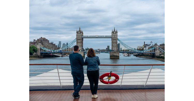 Imagen de portada - See Europe Differently: Windstar Cruises Unveils Its 2028 Season