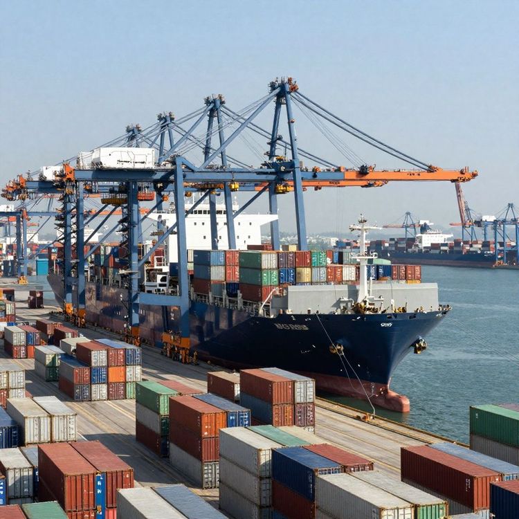 Imagen de portada - Servicio - Asia-Costa Oeste de América Latina