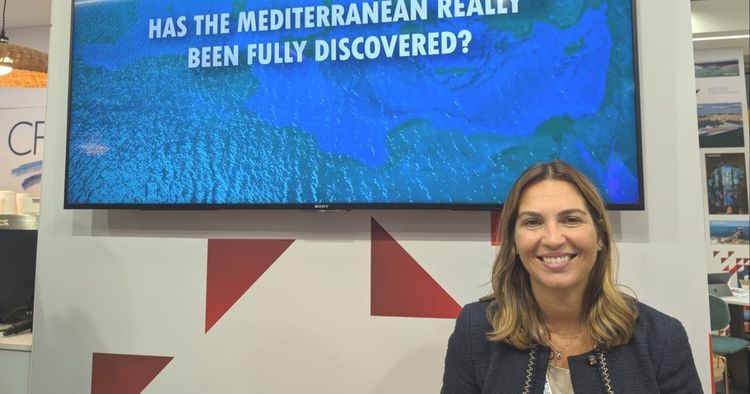 Imagen de portada - Sicily port authority explores Lampedusa, Pantelleria's cruise potential