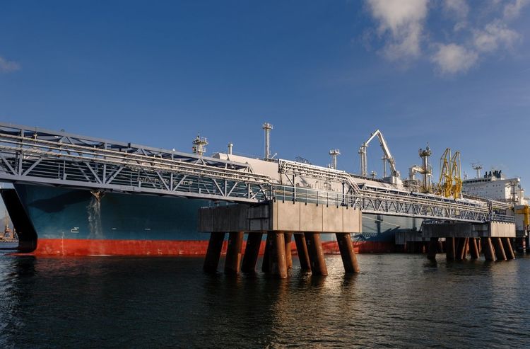 Imagen de portada - Sostenibilidad: KN Energies se suma a Baltic Energy Initiative