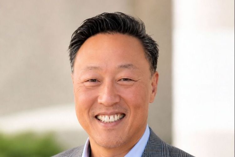Imagen de portada - Star Clippers Nombra a Leo Chang como Nuevo Director Ejecutivo