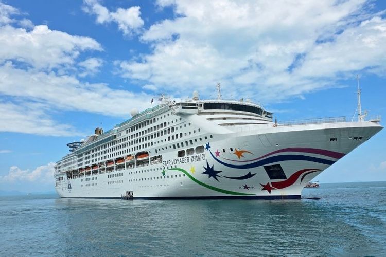 Imagen de portada - StarCruises Spotlights Southeast Asia Sailings from Singapore, Malaysia
