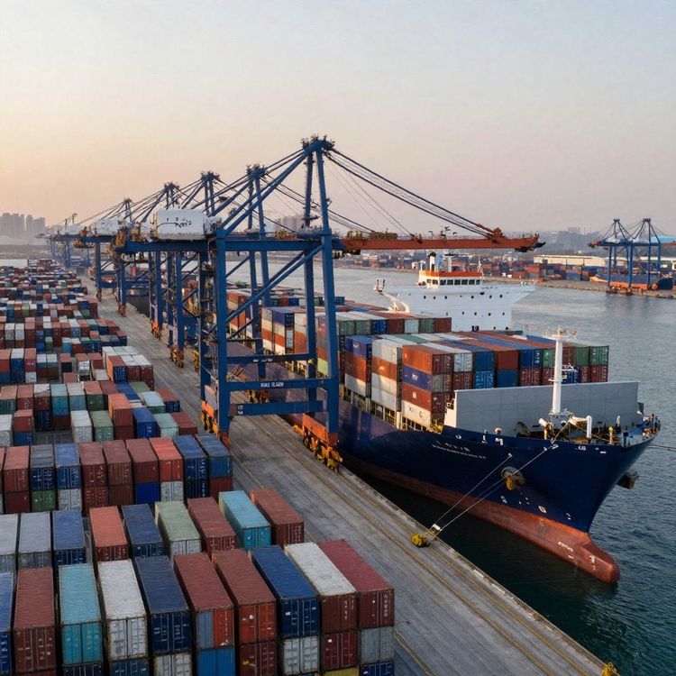 Imagen de portada - Star Voyager fletado para cruceros a Tailandia con salida desde Port Klang en diciembre