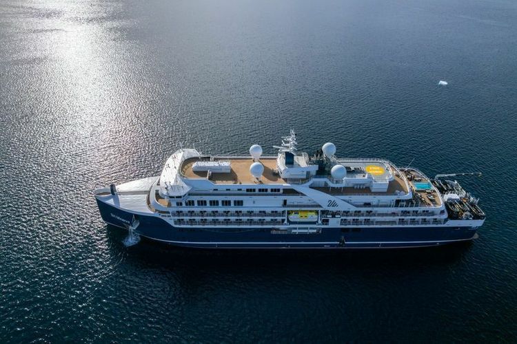 Imagen de portada - Swan Hellenic Anuncia Oferta de Otoño Personalizada para Viajes de 2027