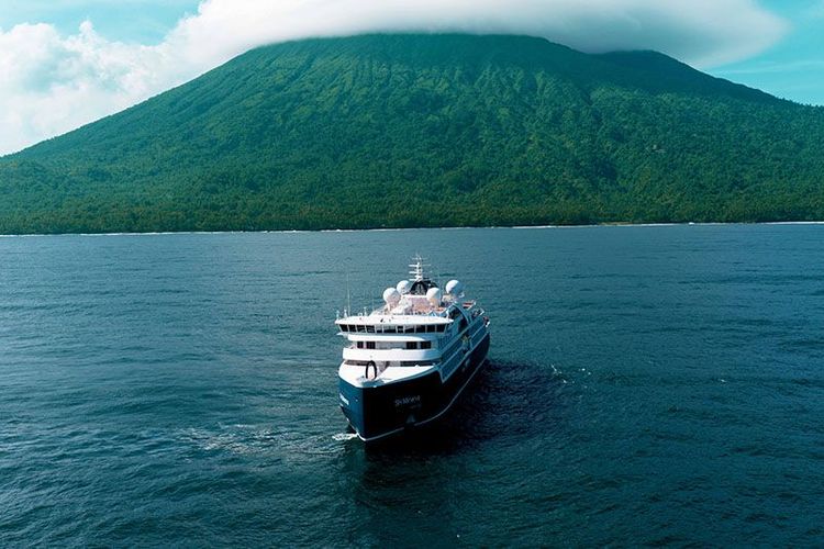 Imagen de portada - Swan Hellenic Lanza 10 Nuevos Cruceros por Asia-Pacífico para 2027