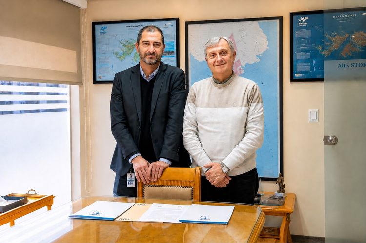 Desarrollo tecnológico: Tandanor y el ITBA firmaron una alianza estratégica para potenciar la industria naval  