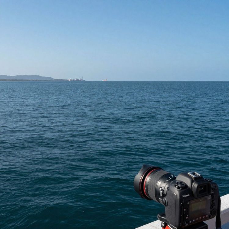 Imagen de portada - THE PANAMA MARITIME AUTHORITY INVESTIGATES ACCIDENT OF THE VESSEL ANCHOVETAS II