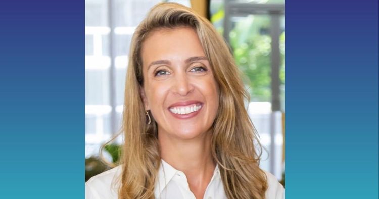 Imagen de portada - Tatiana Ferreira nombrada directora de ventas de Ritz-Carlton Yacht Collection