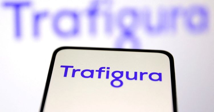 Imagen de portada - Trafigura launches Volare tanker arm, plans Oslo listing