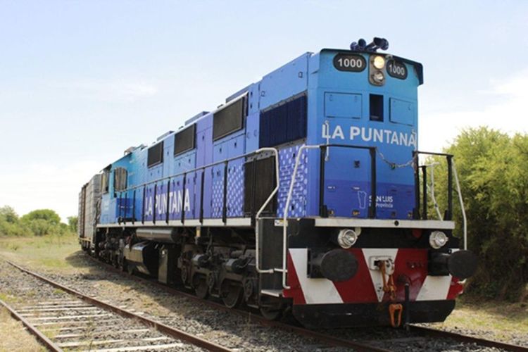San Luis exportó US$290 millones por su aduana en 2025