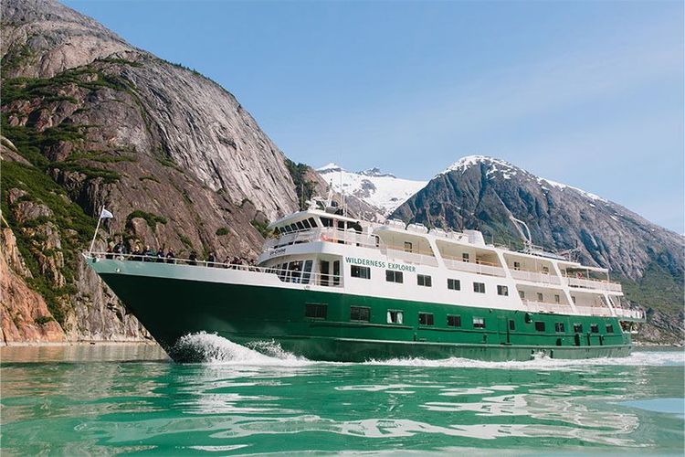 Imagen de portada - UnCruise Duplicará la Capacidad en Cruceros a las Islas Aleutianas en 2028