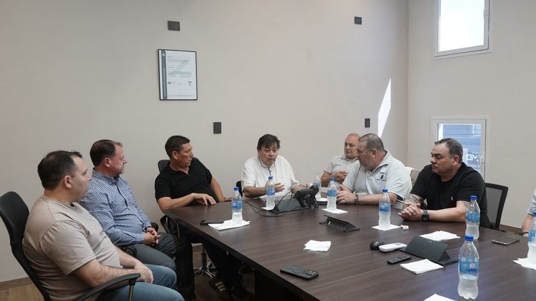 Imagen de portada - Unions Coordinate Operations in San Lorenzo-Puerto General San Martín Corridor