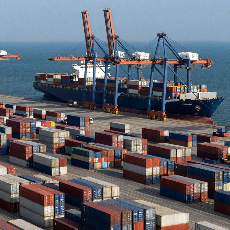 Imagen de portada - Uniworld ampliará su flota con 3 nuevos barcos y 8 rutas en 2028