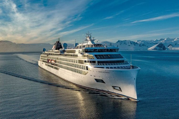 Imagen de portada - Viking Alcanza una Posición de Efectivo de $4 Mil Millones con Estrictos Criterios de Adquisición