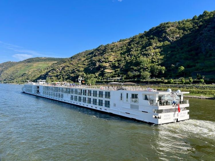 Imagen de portada - Viking Anuncia Nuevas Experiencias para Cruceros Fluviales Europeos