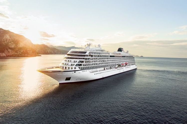 Imagen de portada - Viking Lanza Reservas de Cruceros 2028-29: Más de 700 Salidas en 80 Viajes
