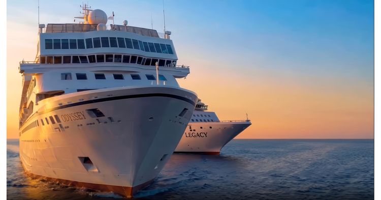 Imagen de portada - Villa Vie Anuncia Legacy, su Segundo Crucero Residencial que se Lanzará a Principios de 2029
