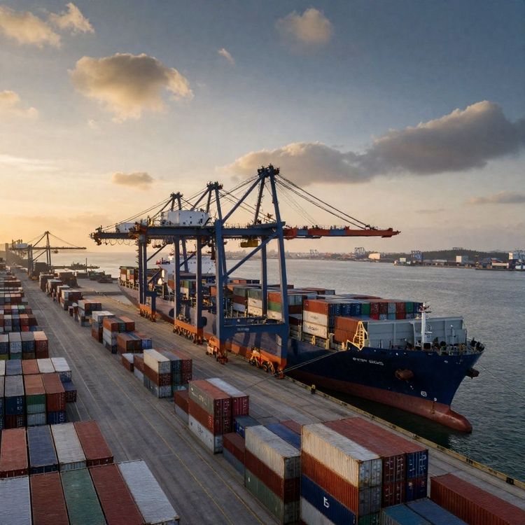 Imagen de portada - Virgin Voyages Inaugura Nueva Terminal en Miami