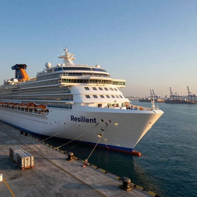 Imagen de portada - Virgin Voyages amplía su programa caribeño con 38 nuevas salidas del Resilient Lady para 2028