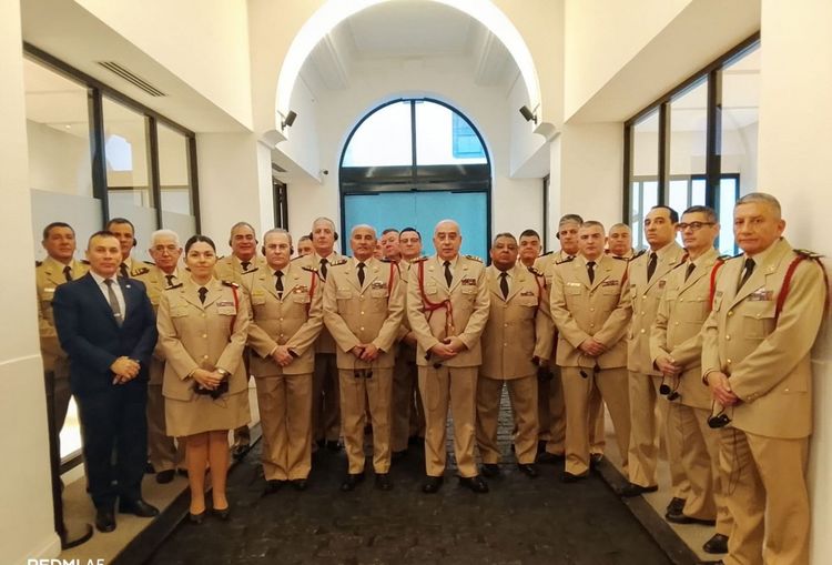 Imagen de portada - Visit to the Holocaust Museum of Buenos Aires