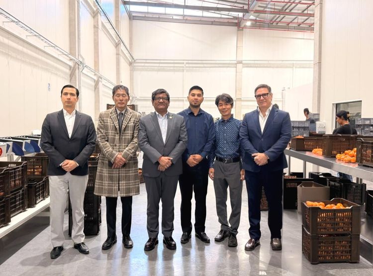 Ecuador busca fortalecer su infraestructura logística para impulsar la competitividad y el  comercio exterior