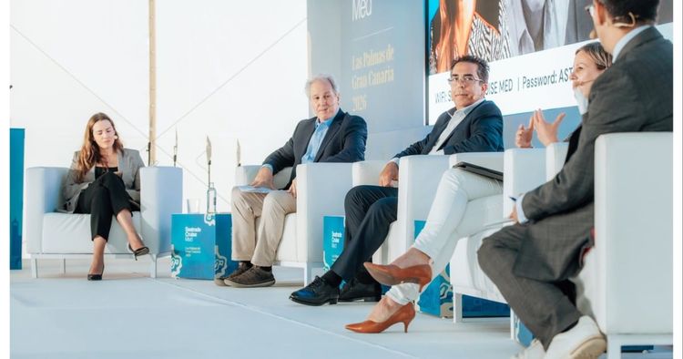 Imagen de portada - What defines expedition cruising and can the Med gain more ships?