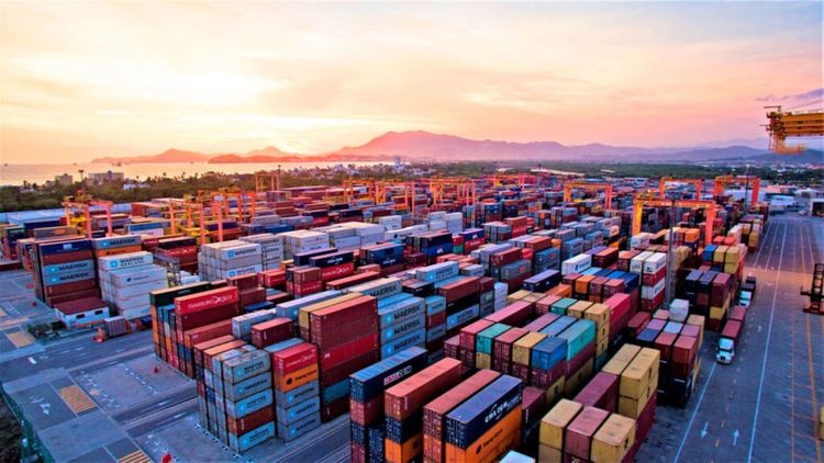 Crecen exportaciones en el primer trimestre del año