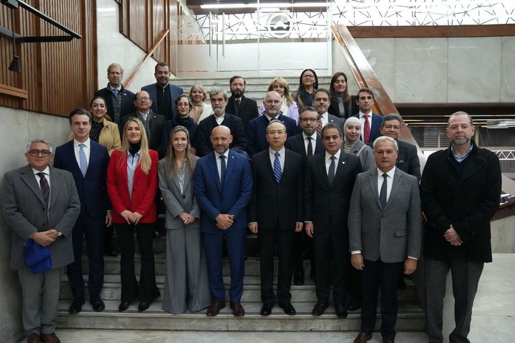 Santa Fe lanzó en Buenos Aires la tercera edición del Business Forum para potenciar las exportaciones
