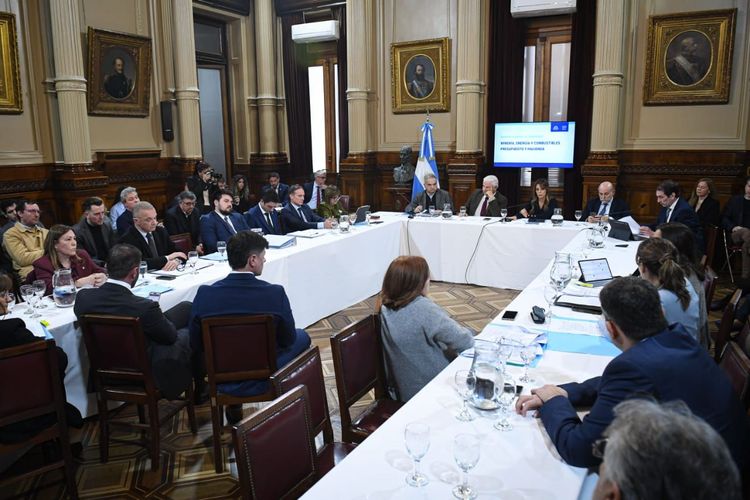 CIARA celebra los debates realizados ayer en la Comisión de Energía del Senado Nacional 