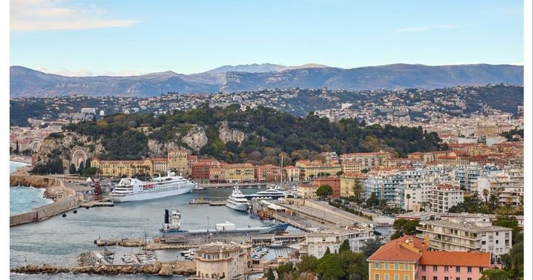 Imagen de portada - Windstar Cruises lanza promoción con mejora todo incluido y depósitos reducidos