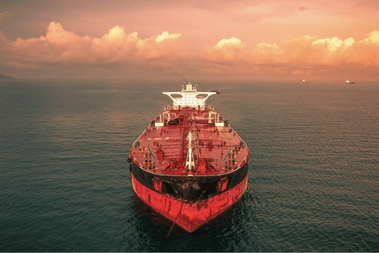 Imagen de portada - Yizheng Kangping Delivers 3,316 TEU Container Ship to Hainan Dingyuan Hengqi Shipping