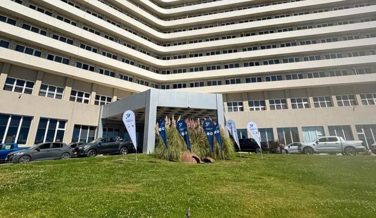 TecPlata participó en el Foro PescAR para fortalecer el vínculo entre logística y sector pesquero