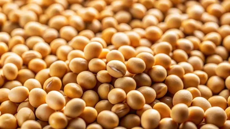 Chicago opera con leves subas a la espera del nuevo informe WASDE del USDA