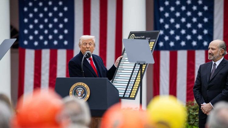 Estados Unidos impone sobretasas arancelarias del 10% a productos argentinos apelando a normas contra el trabajo forzoso