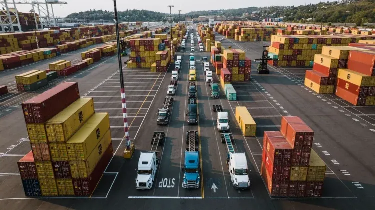Las exportaciones sumaron USD 49.511 millones y diez cadenas productivas concentraron el 78,4%