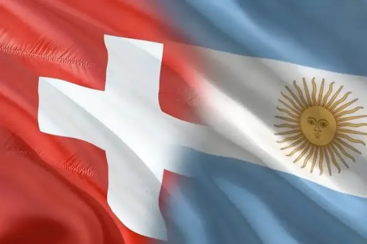 Argentina registra cifras récord en su comercio e inversiones con Suiza y el bloque EFTA