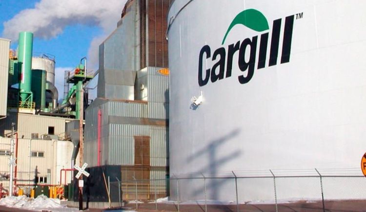 Cargill lideró el ranking de agroexportadores en 2024