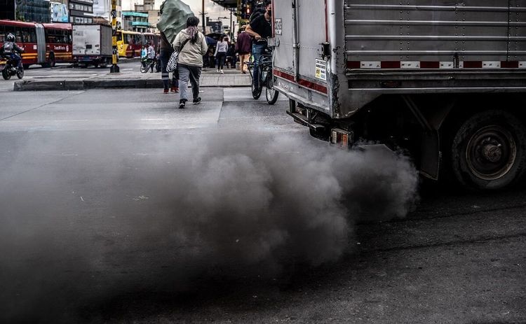 CEDOL midió la huella de carbono del transporte de cargas y concluyó que los camiones de mayor capacidad son los más eficientes
