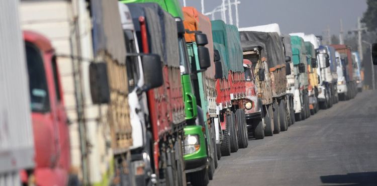 Los costos logísticos de Bahía Blanca subieron 3,6% en el bimestre