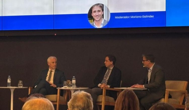 La logística fluvial y el comercio exterior, ejes del Primer Congreso de Puertos Privados