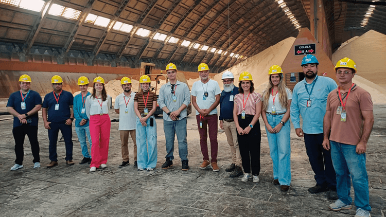 El Puerto de Maceió fue seleccionado por la OMI como puerto modelo de América Latina en gestión de residuos marítimos